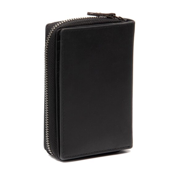 The Chesterfield Brand Dalma Geldbörse RFID Schutz Leder 9.5 cm The Chesterfield Brand Dalma Geldbörse RFID Schutz Leder 9.5 cm