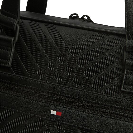 Tommy Hilfiger TH Corp Aktentasche 33 cm Laptopfach