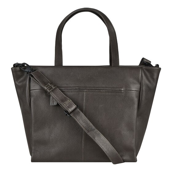 Voi Texas Handtasche Leder 37 cm