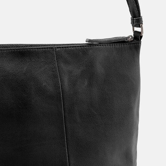 FredsBruder Riffelinchen Umhängetasche Leder 23 cm
