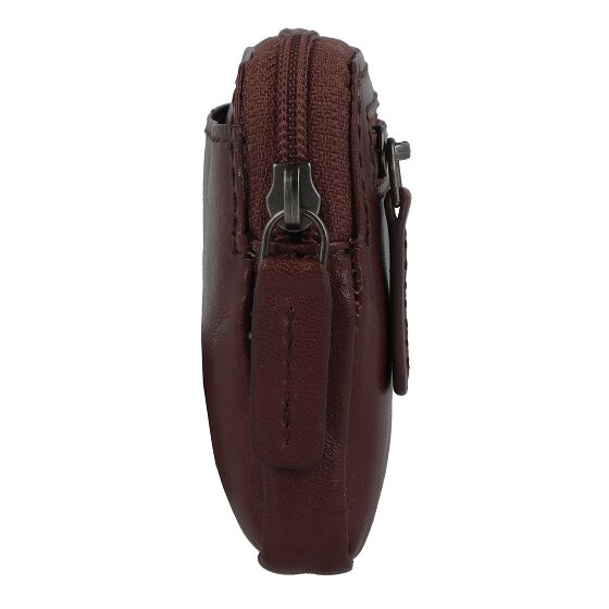 Braun Büffel Country Schlüsseletui Leder 11,5 cm