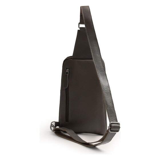 The Chesterfield Brand Isley Sling Bag Leder 25.5 cm