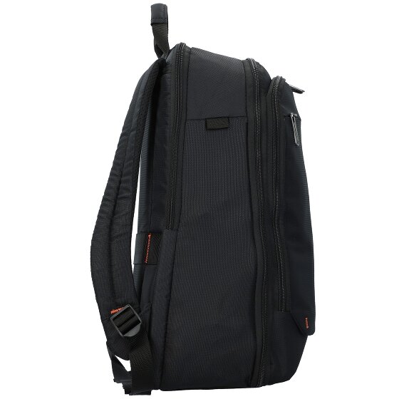 Samsonite Network 4 Rucksack 45 cm Laptopfach