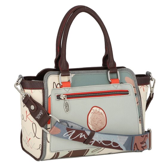 Anekke Ole Schultertasche 34 cm
