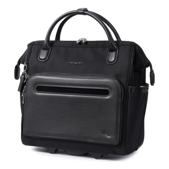 Hedgren Fika Aktentasche RFID Schutz 48 cm Laptopfach