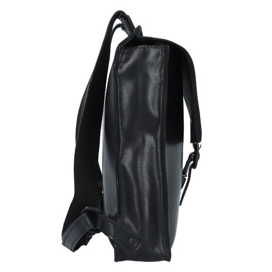 Harold's Aberdeen City Rucksack Leder 26 cm