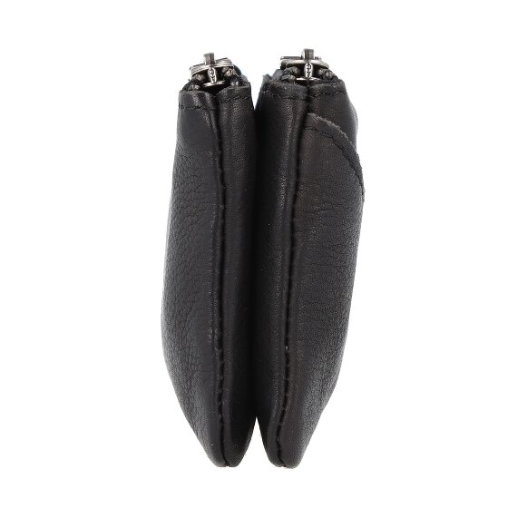 Cowboysbag Cabano Münzbörse Leder 12,5 cm Cowboysbag Cabano Münzbörse Leder 12,5 cm