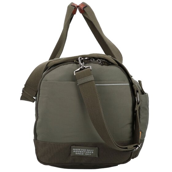 camel active City Weekender Reisetasche 52 cm