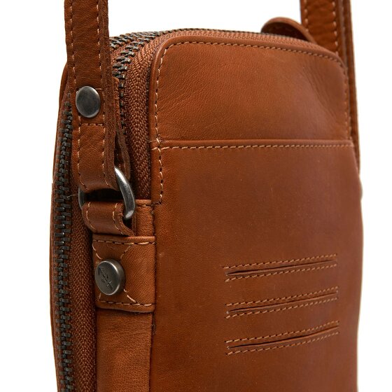 The Chesterfield Brand Alesund Handytasche Leder 11 cm