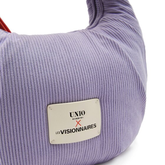 LES VISIONNAIRES Unio Kitzbuehel S Handtasche S 35 cm