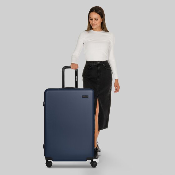 Smartbox Edition 05 4 Rollen Trolley 76 cm