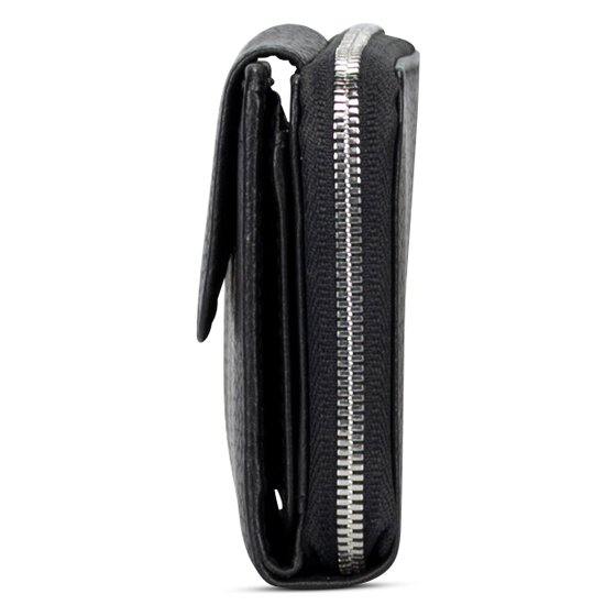 Jost Vika Geldbörse RFID Schutz Leder 14 cm