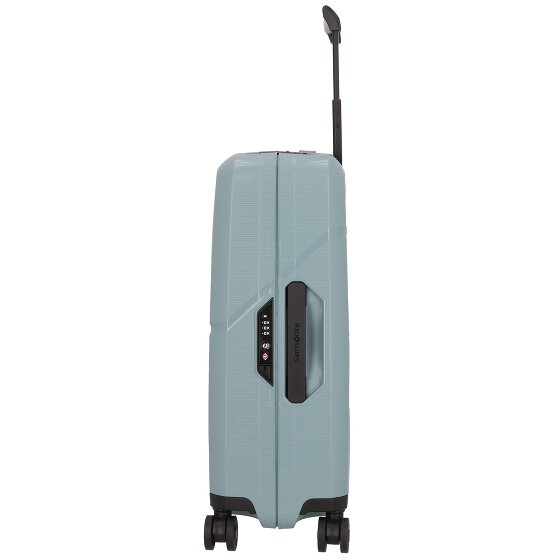 Samsonite Magnum Eco 4 Rollen Kabinentrolley 55 cm