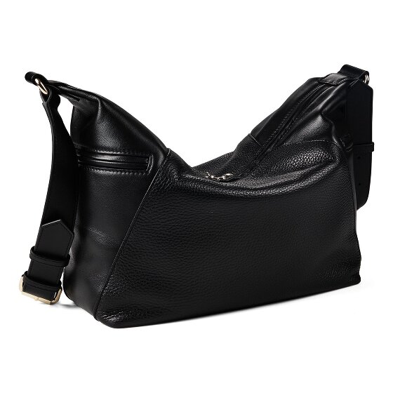 Mandarina Duck Daisy Umhängetasche Leder 28 cm