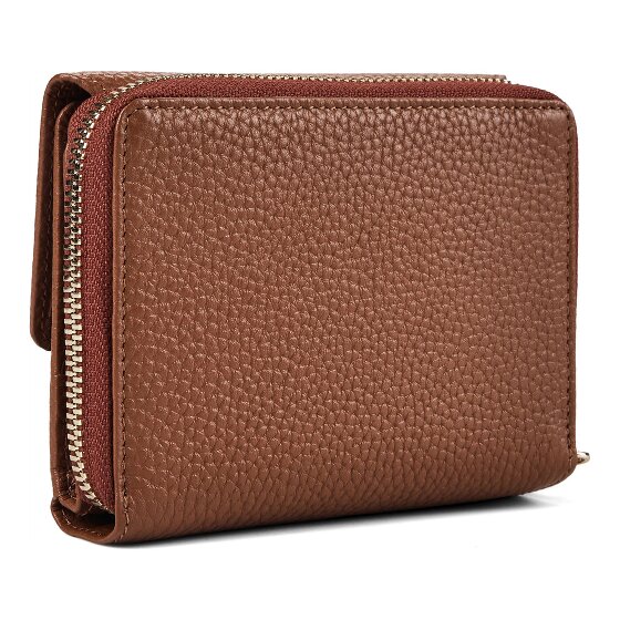Esquire Alexandria Geldbörse RFID Schutz Leder 11.5 cm