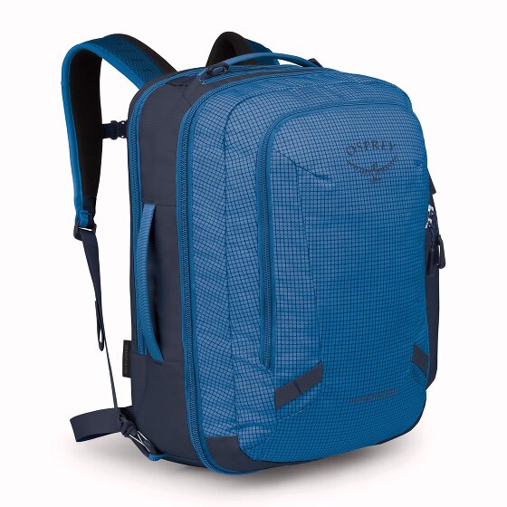 Osprey Transporter Carry On Bag 36 Reiserucksack 50 cm Osprey Transporter Carry On Bag 36 Reiserucksack 50 cm
