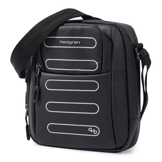 Hedgren Comby Performance Mini Bag Umhängetasche RFID Schutz 18 cm
