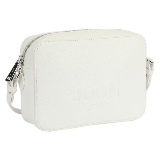 Joop! Jeans Lettera 1.0 Cloe Umhängetasche Leder 22 cm