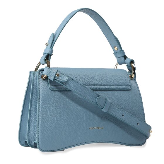 Coccinelle C-Me Schultertasche Leder 23.5 cm