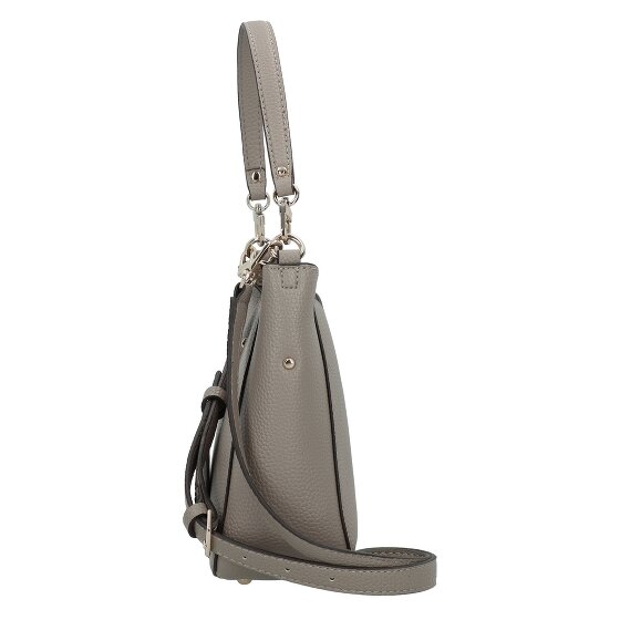 Guess Brenton Schultertasche 23 cm