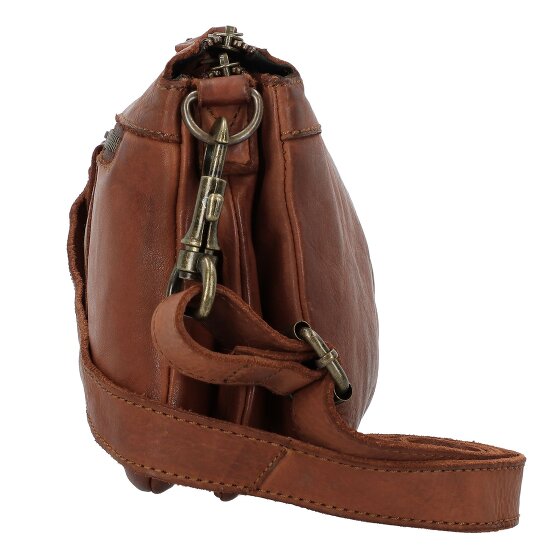 Harbour 2nd Anchor Love Evita Umhängetasche Leder 21 cm Harbour 2nd Anchor Love Evita Umhängetasche Leder 21 cm