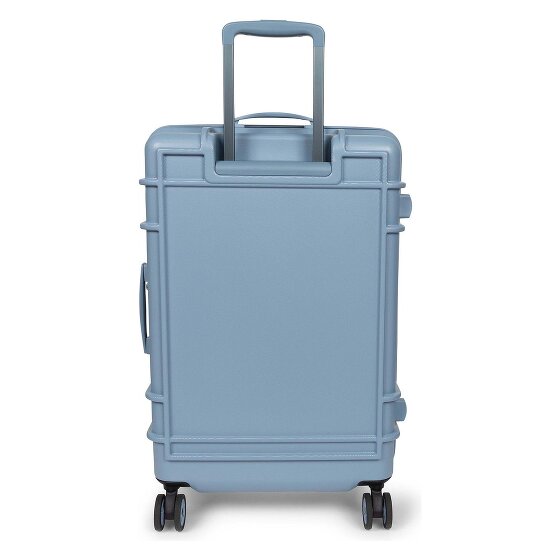 Eastpak Resist'R Zip 4 Rollen Trolley 68.5 cm