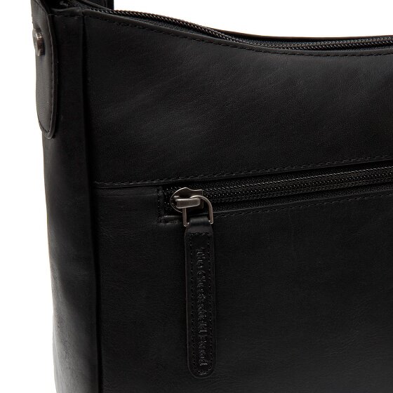 The Chesterfield Brand Loraine Schultertasche Leder 30 cm