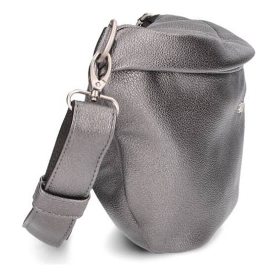 Zwei Mademoiselle.M Umhängetasche 40 cm