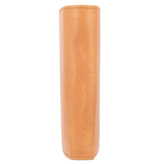 Greenland Nature GreenLand NATURE Geldbörse RFID Schutz Leder 9 cm Greenland Nature GreenLand NATURE Geldbörse RFID Schutz Leder 9 cm