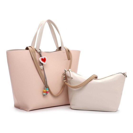 Tamaris Keshia Shopper Tasche 48 cm