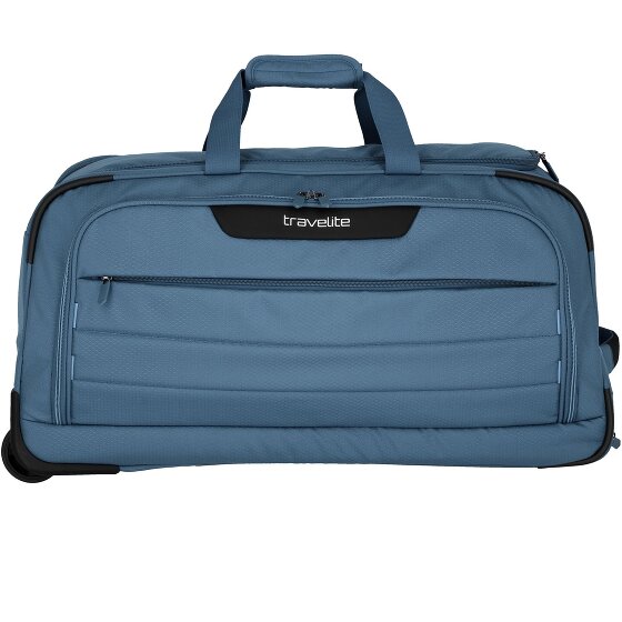 Travelite Skaii 2-Rollen Reisetasche 65 cm Travelite Skaii 2-Rollen Reisetasche 65 cm