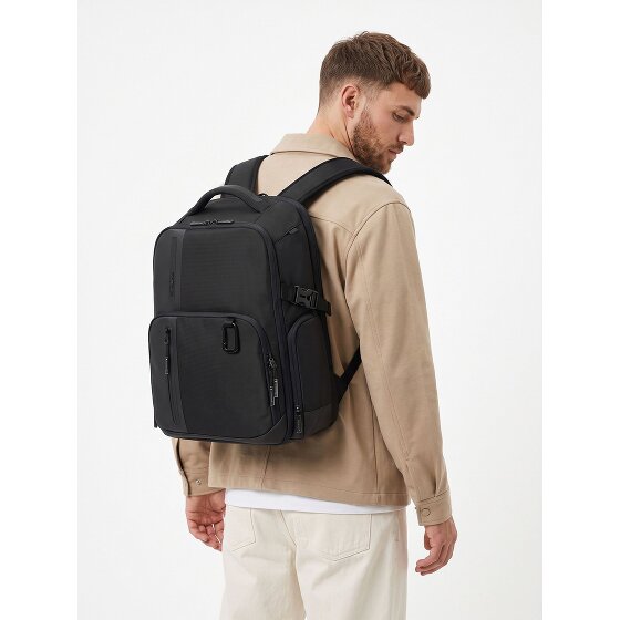 Samsonite Biz2Go Reiserucksack S 40 cm Laptopfach
