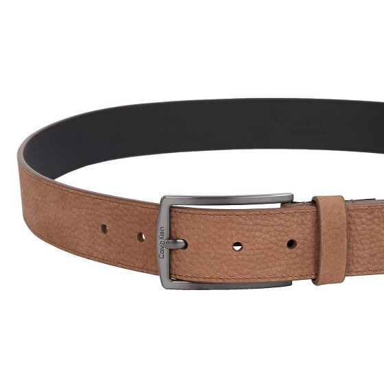 Calvin Klein CK Casual Gürtel Leder