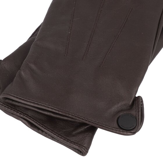 Strellson Handschuhe Leder