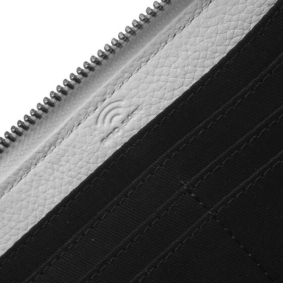 Gerry Weber Ascona Geldbörse RFID Schutz Leder 19 cm