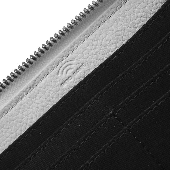 Gerry Weber Ascona Geldbörse RFID Schutz Leder 19 cm