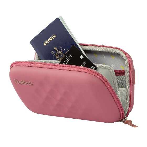 Rollink Sling Bag Umhängetasche 20 cm