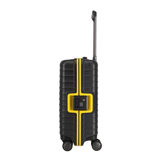 Titan Litron Frame BVB 4 Rollen Kabinentrolley 55 cm