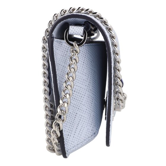 Lauren Ralph Lauren Clutch Tasche Leder 18 cm