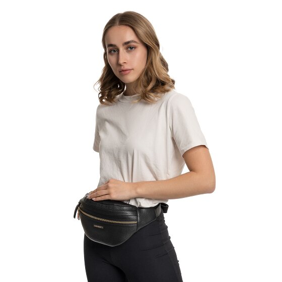 Lazarotti Bologna Leather Gürteltasche Leder 25.5 cm