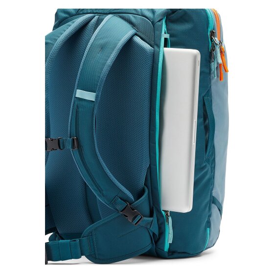 Cotopaxi Allpa 42 L Business-Rucksack 56 cm Laptopfach