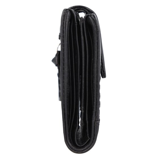 camel active Rise Geldbörse RFID Schutz Leder 10.5 cm