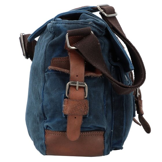 Greenburry Vintage Aviator Messenger 42 cm