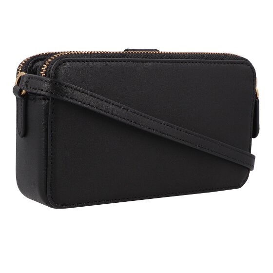 Lauren Ralph Lauren Witley Mini Bag Umhängetasche Leder 18 cm