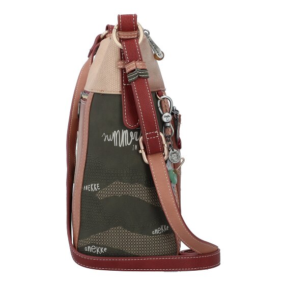 Anekke Flower Umhängetasche 25.5 cm