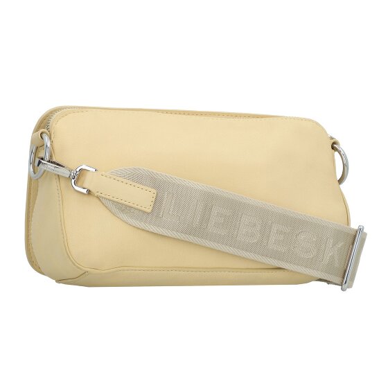 Liebeskind Seasonal Umhängetasche Leder 27 cm