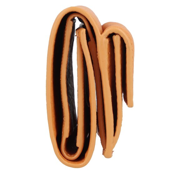 FredsBruder Bobonia Geldbörse Leder 10.5 cm