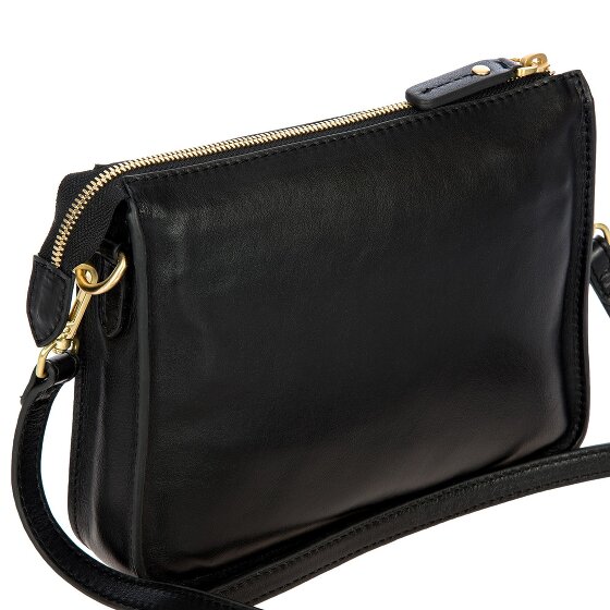 Bric's Volterra Umhängetasche Leder 23 cm