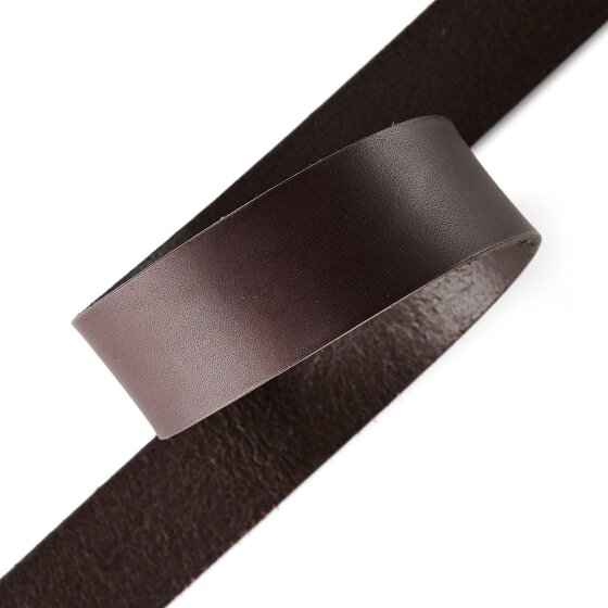 Castelijn & Beerens Gürtel Leder