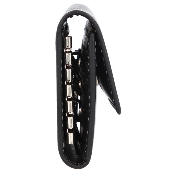 Esquire Dallas Schlüsseletui Leder 10 cm